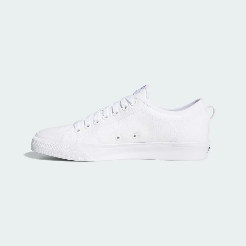 Adidas : Nizza Trefoil Women Shoes