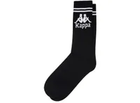 Kappa : Authentic Aster 1 Pack  Crew Socks