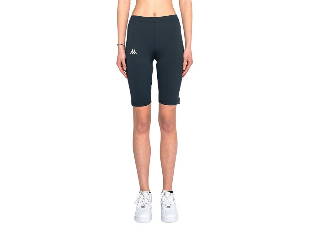 Kappa : Banda Cicles Womens Skin Fit Shorts