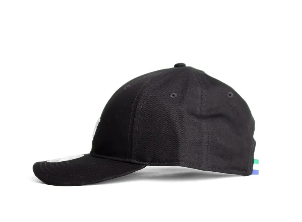 Puma Apparel : Big Sean Cap Black/White O/S