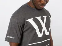 WLKN : The Men Basic Logo T-Shirt