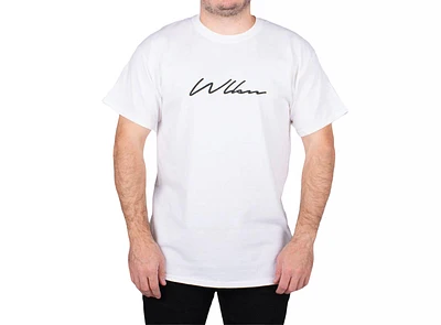 WLKN : Script T-Shirt