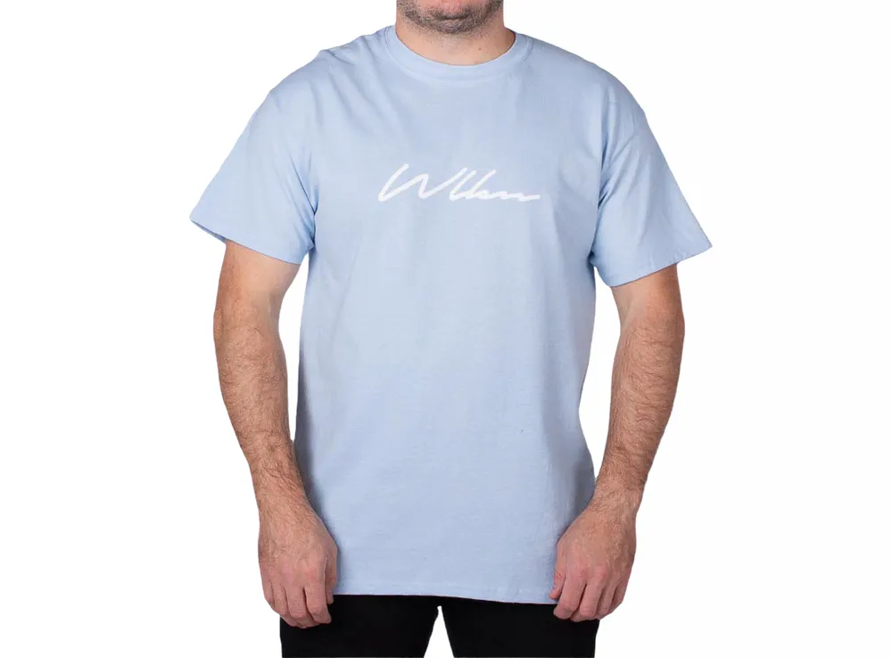 WLKN : Script T-Shirt