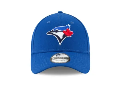 New Era : MLB Toronto Blue Jays The League Cap Royal O/S