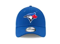 New Era : MLB Toronto Blue Jays The League Cap Royal O/S