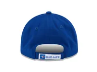 New Era : MLB Toronto Blue Jays The League Cap Royal O/S