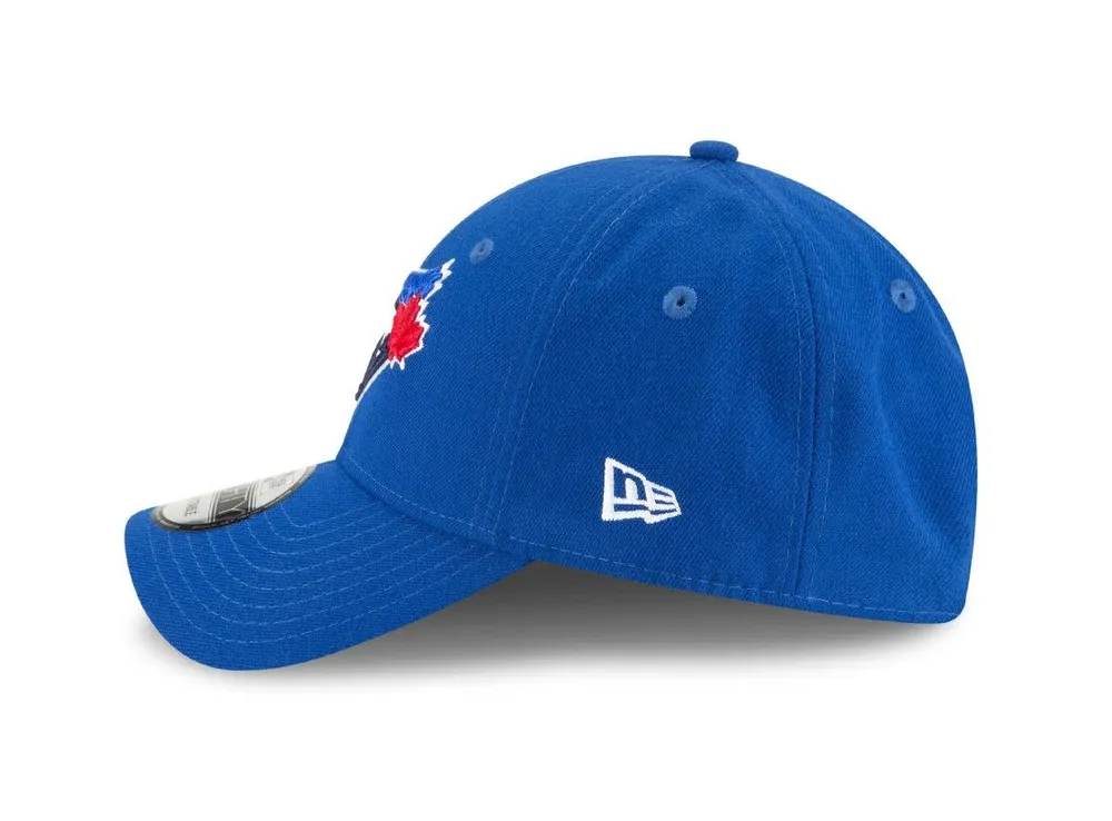 New Era : MLB Toronto Blue Jays The League Cap Royal O/S