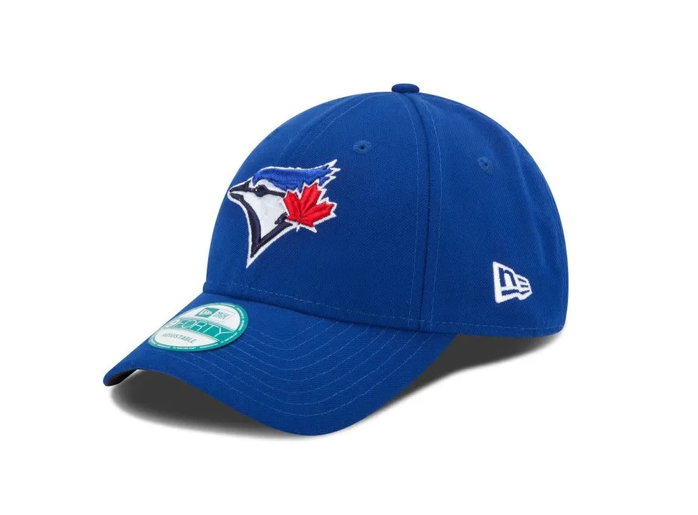 New Era : MLB Toronto Blue Jays The League Cap Royal O/S