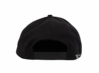 WLKN WLKN : Basic Signature Logo Snapback Black