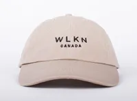 WLKN : The Country Daddy Cap Khaki O/S