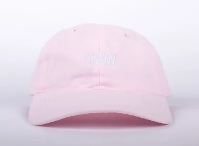 WLKN WLKN : Action Daddy Cap Pink O/S