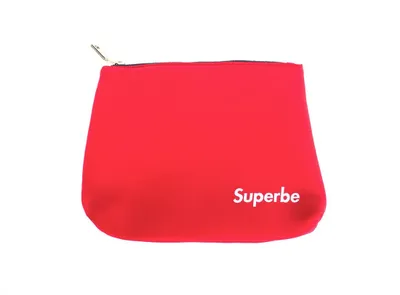 WLKN : Superbe Bag Red O/S