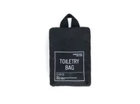Herschel : 70D Poly Toil Bag Black O/S
