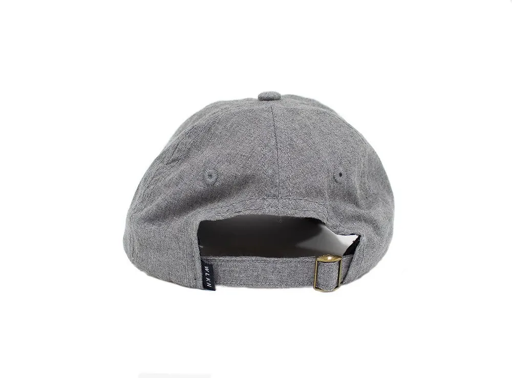 WLKN : Junior Terry Cap