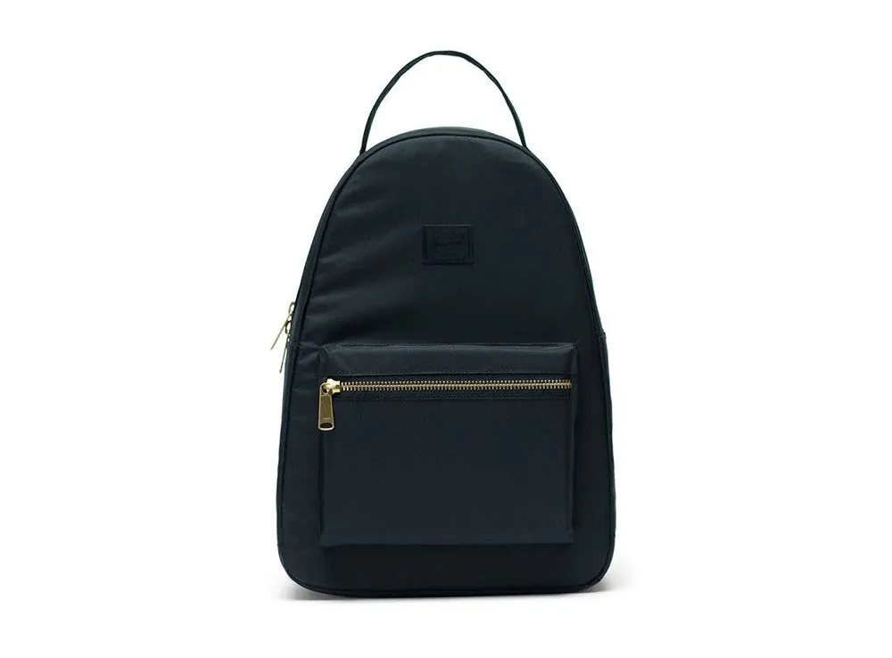 Herschel : Nova LT 300d Poly bag Black O/S