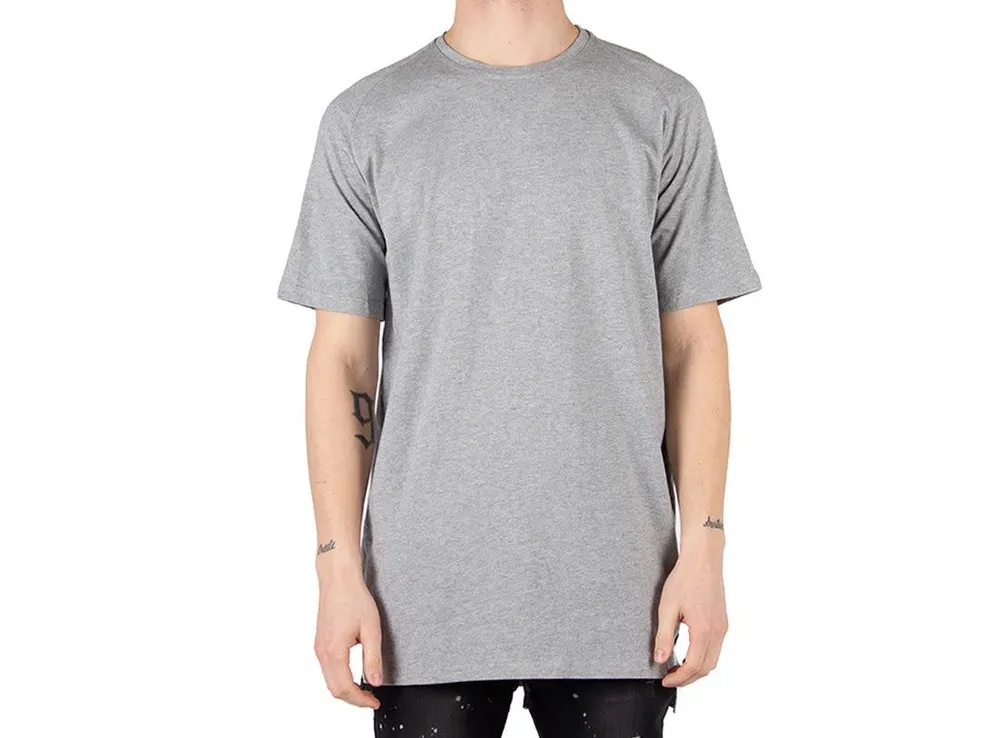 Daily Issue : Raglan T-Shirt