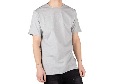 Daily Issue : Two Tone T-shirt