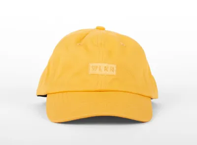 WLKN : Junior Box Cap