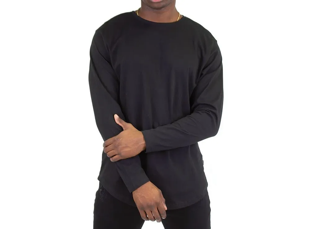 Daily Issue : Dallas Long Sleeve T-Shirt