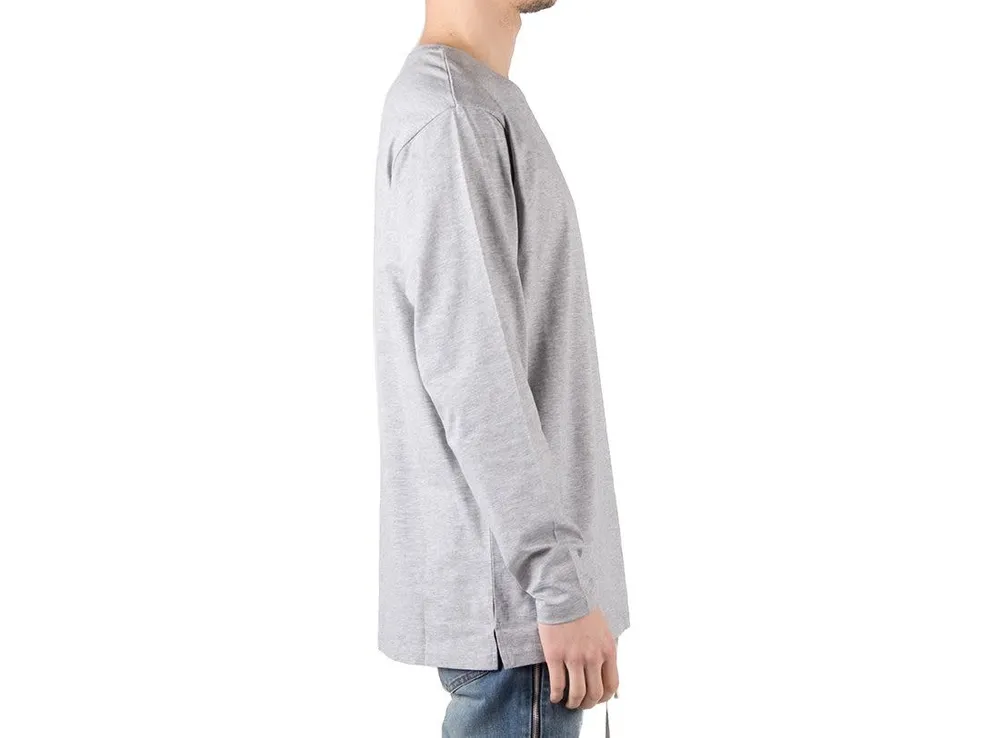 Daily Issue : Jake Long Sleeve T-Shirt