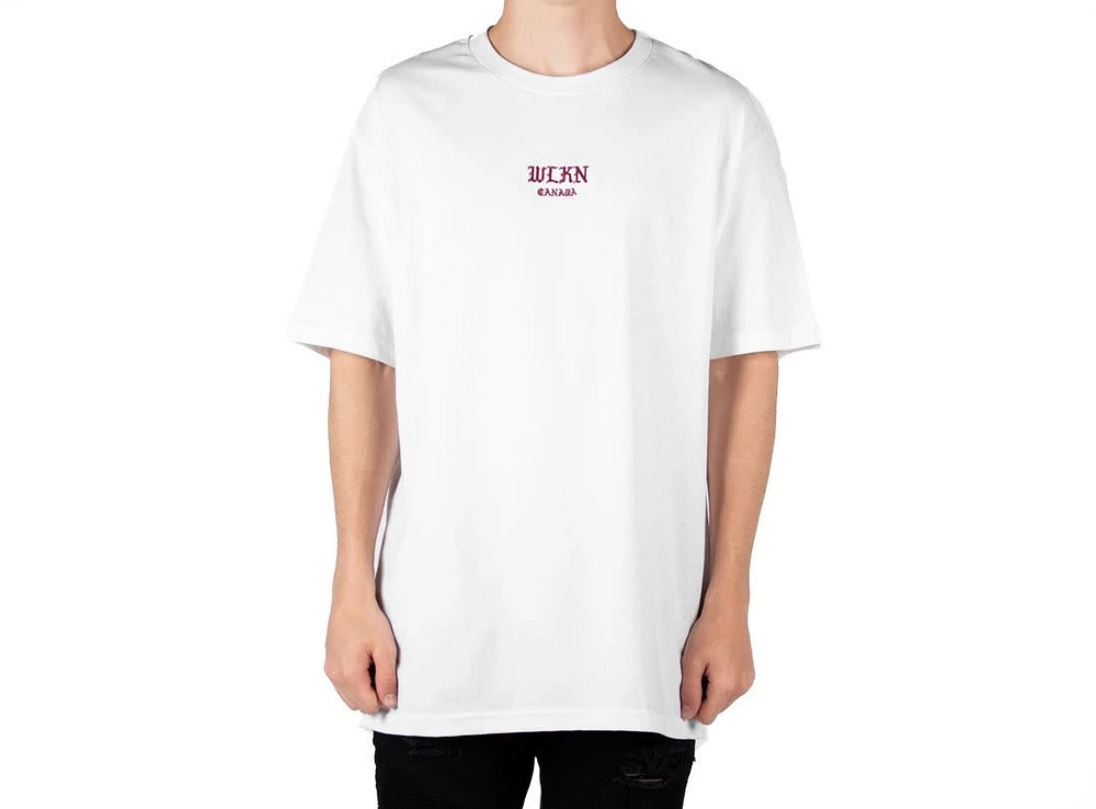 WLKN : Gothic Country T-Shirt