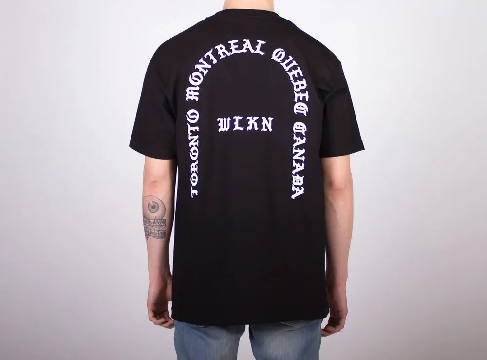 WLKN : Arch T-Shirt