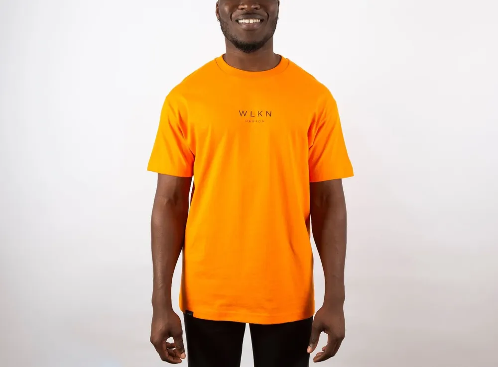 WLKN : The Country T-Shirt