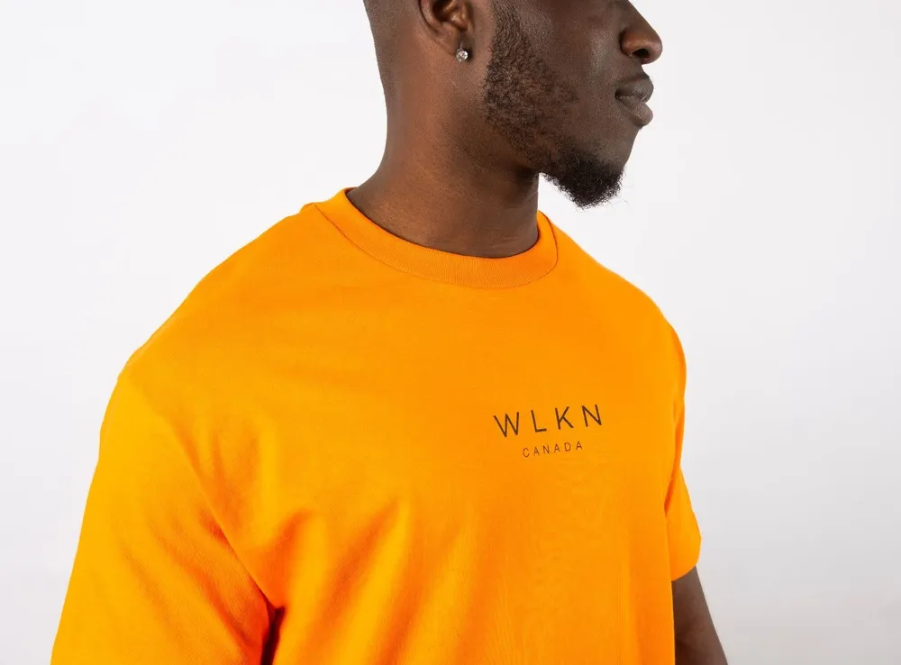 WLKN : The Country T-Shirt