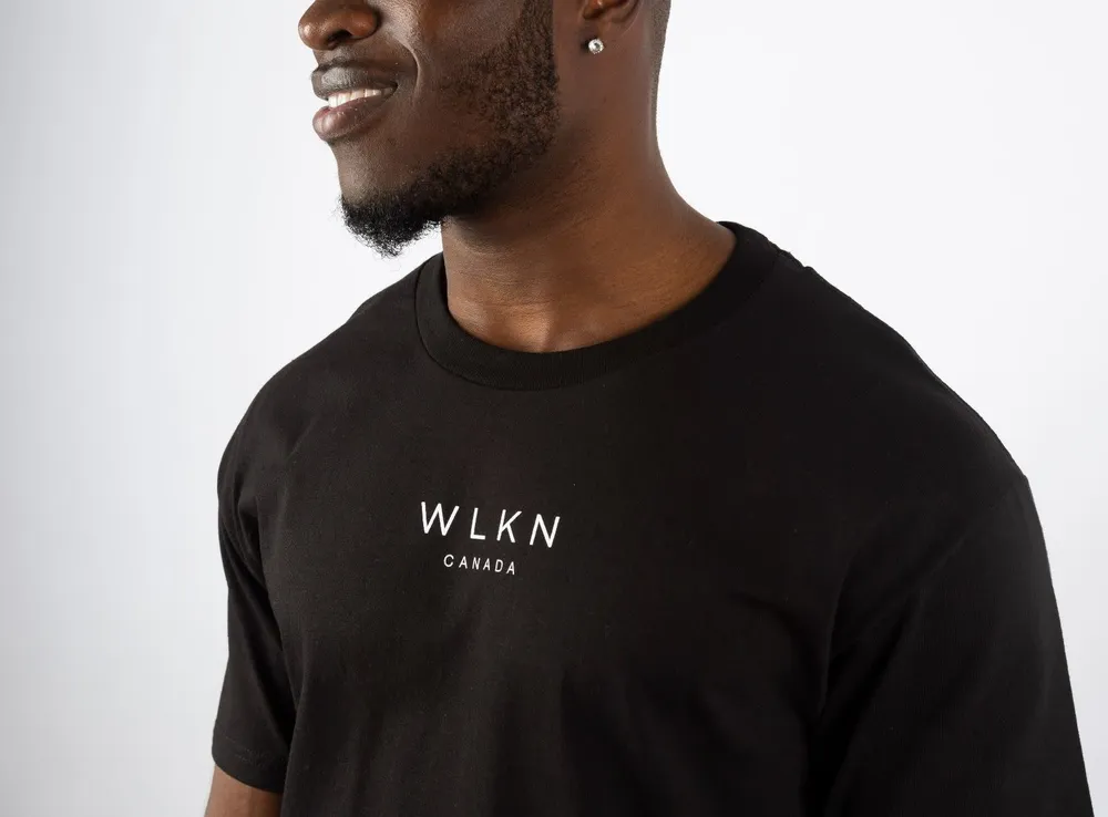 WLKN : The Country T-Shirt