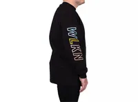 WLKN : Colored Goal Long Sleeve T-Shirt