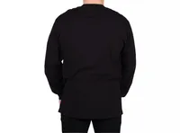 WLKN : Colored Goal Long Sleeve T-Shirt