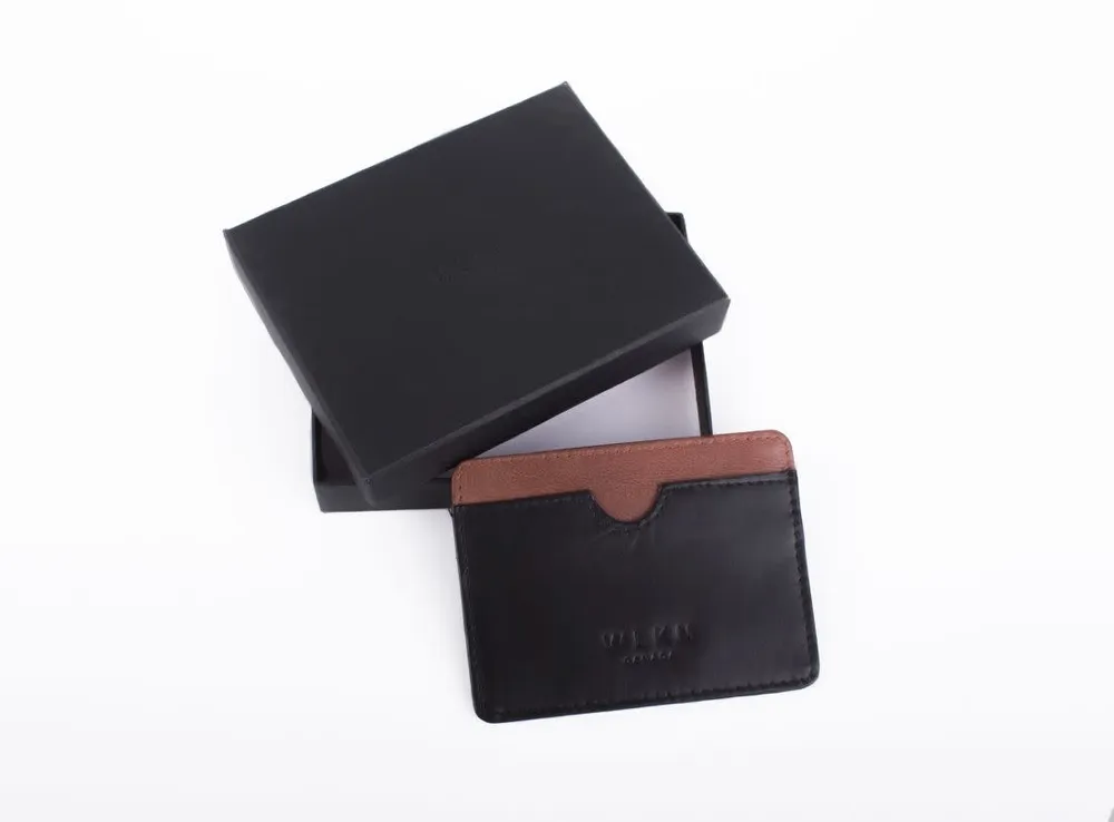 WLKN : The Country Card Holder Black O/S