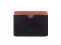 WLKN : The Country Card Holder Black O/S