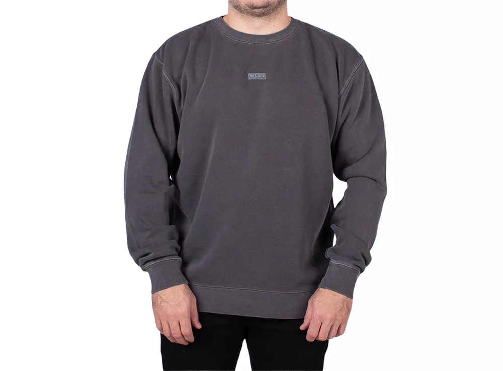 WLKN : The Box Crewneck