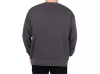 WLKN : The Box Crewneck