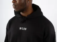 WLKN : Arch Hoodie