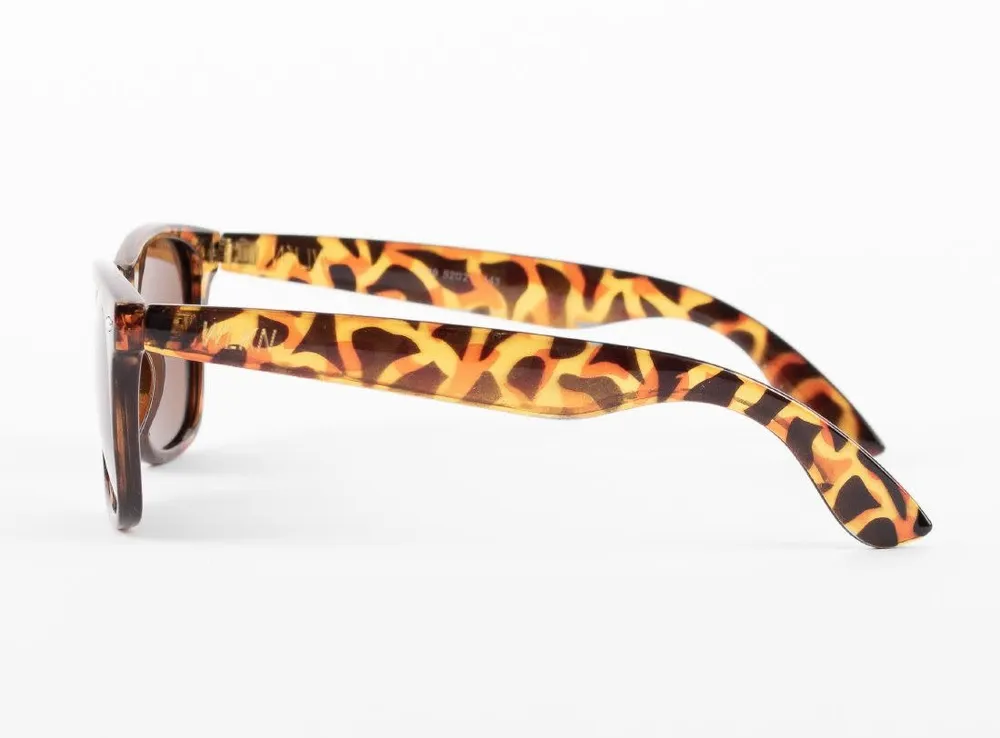 WLKN : Comb Sunglasses