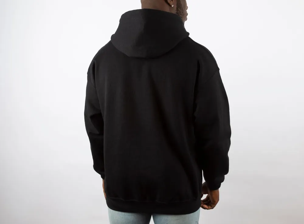 WLKN : The Men Basic Logo Pullover