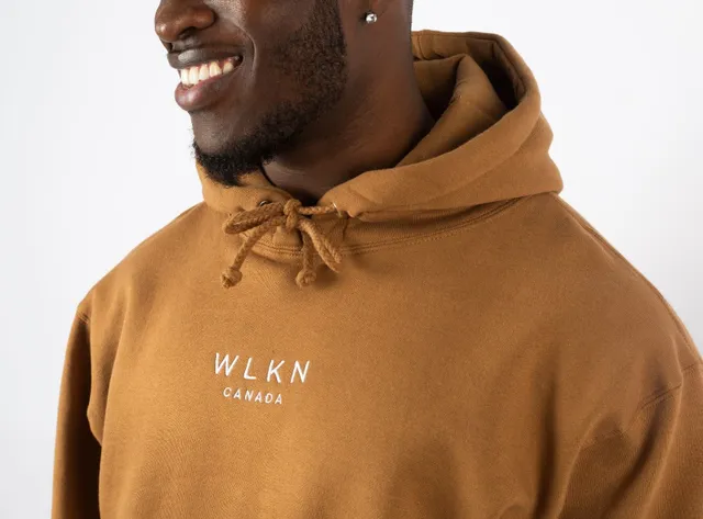 WLKN : The Country Hoodie - WLKN