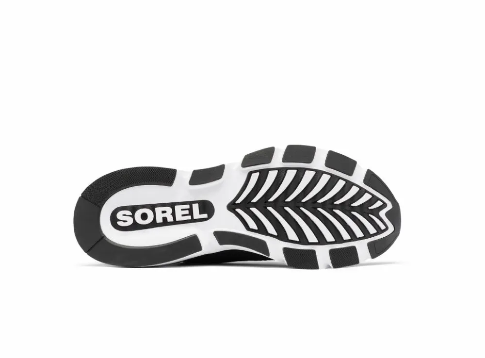 Sorel: Kinectic Rush Ropstope Men Shoes