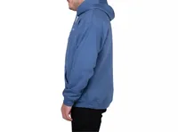 WLKN : Heart Script Hoodie