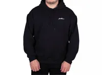 WLKN : Heart Script Hoodie