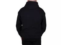 WLKN : Heart Script Hoodie