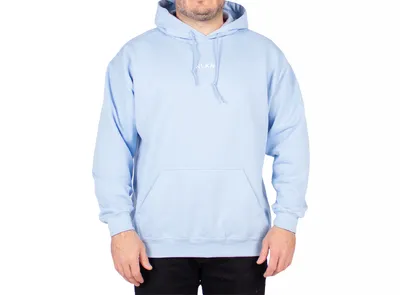 WLKN : Mini Arch Hoodie