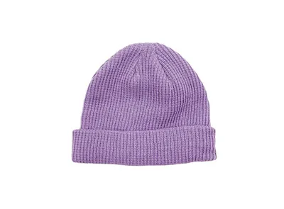 Hits : The Tricot Short Beanie