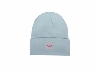 WLKN : Country Label Beanie