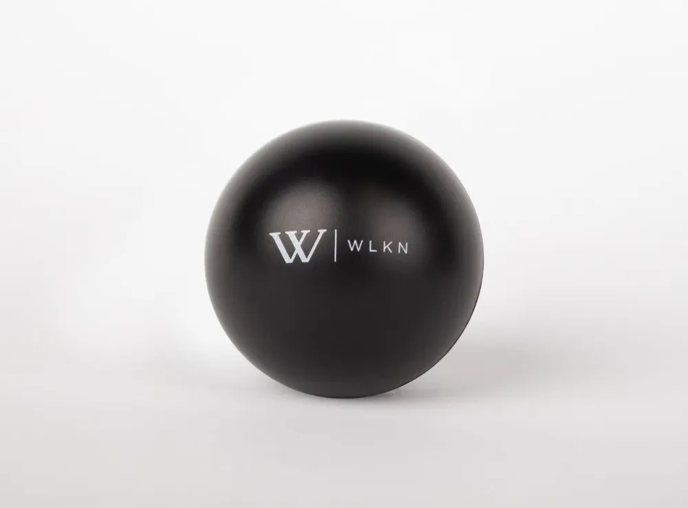 WLKN : Stress Reliever Ball