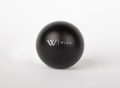 WLKN : Stress Reliever Ball