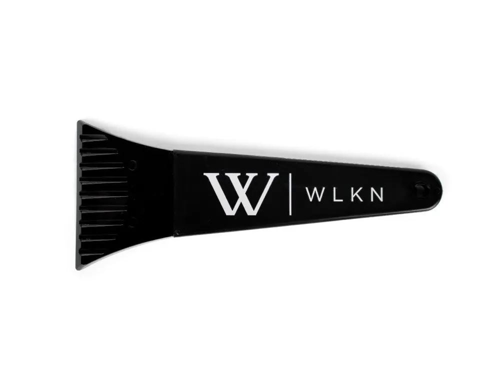 WLKN : Ice Scraper