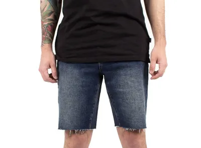 WLKN : Charles Denim Shorts